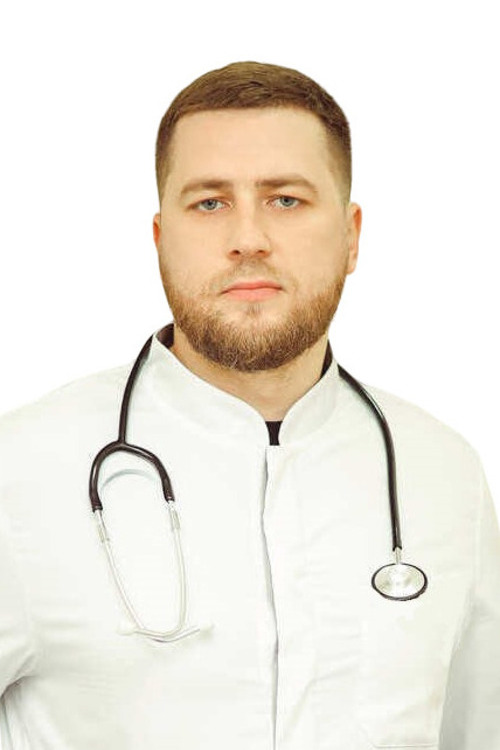 Фото Кузьменко Иван Александрович